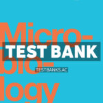 Microbiology 1st Parker Test Bank