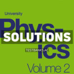 University Physics Volume 2 1st Ling Solutions Manual