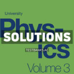 University Physics Volume 3 1st Ling Solutions Manual