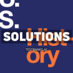US History 1st Corbett Solutions Manual