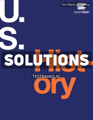 US History 1st Corbett Solutions Manual