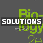 Biology 2e 2nd Clark Solutions Manual