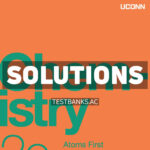 Chemistry - Atoms First 2nd Neth Solutions Manual