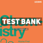 Chemistry - Atoms First 2nd Neth Test Bank