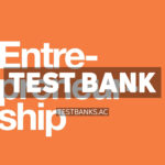 Entrepreneurship 1st Laverty Test Bank