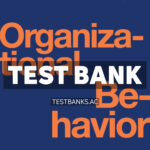 Organizational Behavior 1st Black Test Bank