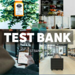 Marketing Essentials 8th Lascu Test Bank