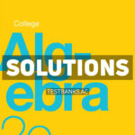 College Algebra 2nd Abramson Solutions Manual
