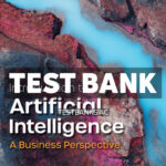 Introduction to Artificial Intelligence - A Business Perspective 1st Hoisington Test Bank