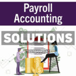 Payroll Accounting 2026 36th Bieg Solutions Manual