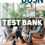 BUSN 13th Kelly Test Bank