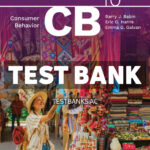 CB 10th Babin Test Bank