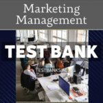 Marketing Management 7th Iacobucci Test Bank