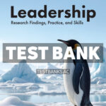 Leadership - Research Findings Practice and Skills 11th DuBrin Test Bank