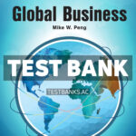Global Business 6th Peng Test Bank