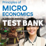Principles of Microeconomics 11th Mankiw Test Bank