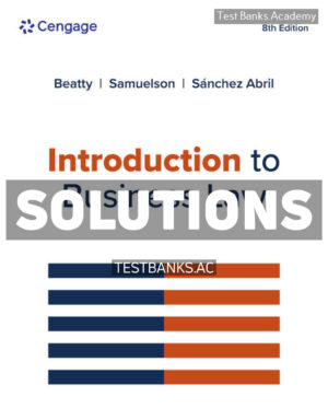 Introduction to Business Law 8th Beatty Solutions Manual
