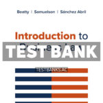Introduction to Business Law 8th Beatty Test Bank
