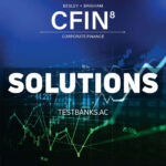 CFIN 8th Besley Solutions Manual