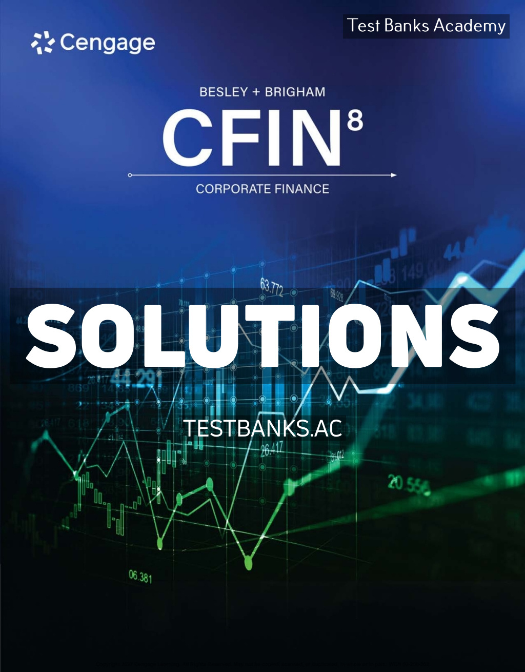 9798214056692-SOLUTIONS CFIN 8th Besley Solutions Manual