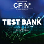 CFIN 8th Besley Test Bank