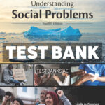 Understanding Social Problems 12th Mooney Test Bank