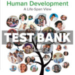 Human Development 10th Kail Test Bank