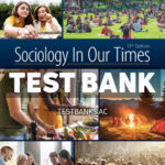 Sociology In Our Times 13th Kendall Test Bank