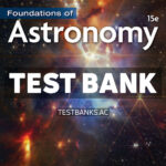 Foundations of Astronomy 15th Seeds Test Bank