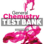 General Chemistry 12th Ebbing Test Bank