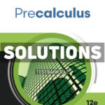 Precalculus 12th Larson Solutions Manual