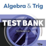 Algebra & Trig 12th Larson Test Bank