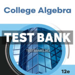 College Algebra 12th Larson Test Bank