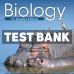 Biology - The Dynamic Science 6th Russell Test Bank