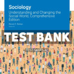 Sociology v4 1st Barkan Test Bank