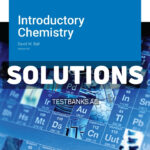 Introductory Chemistry v3 1st Ball Solutions Manual