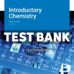 Introductory Chemistry v3 1st Ball Test Bank
