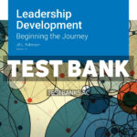 Leadership Development v1 1st Robinson Test Bank