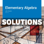 Elementary Algebra v2 1st Redden Solutions Manual