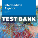 Intermediate Algebra v3 1st Redden Test Bank