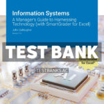 Information Systems v11 1st Gallaugher Test Bank